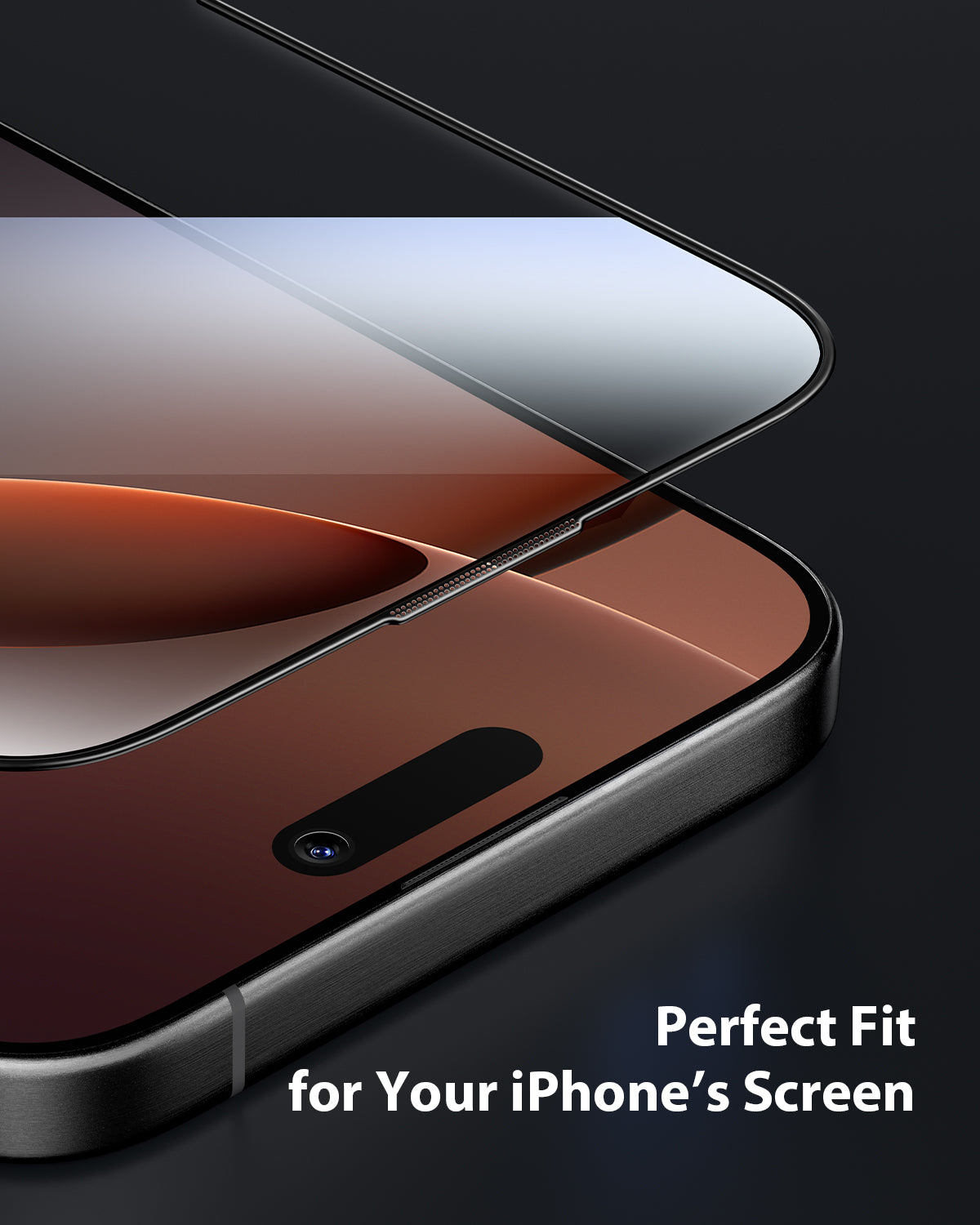 Privacy Screen Protector 3 Pack for iPhone 17 Series 2025