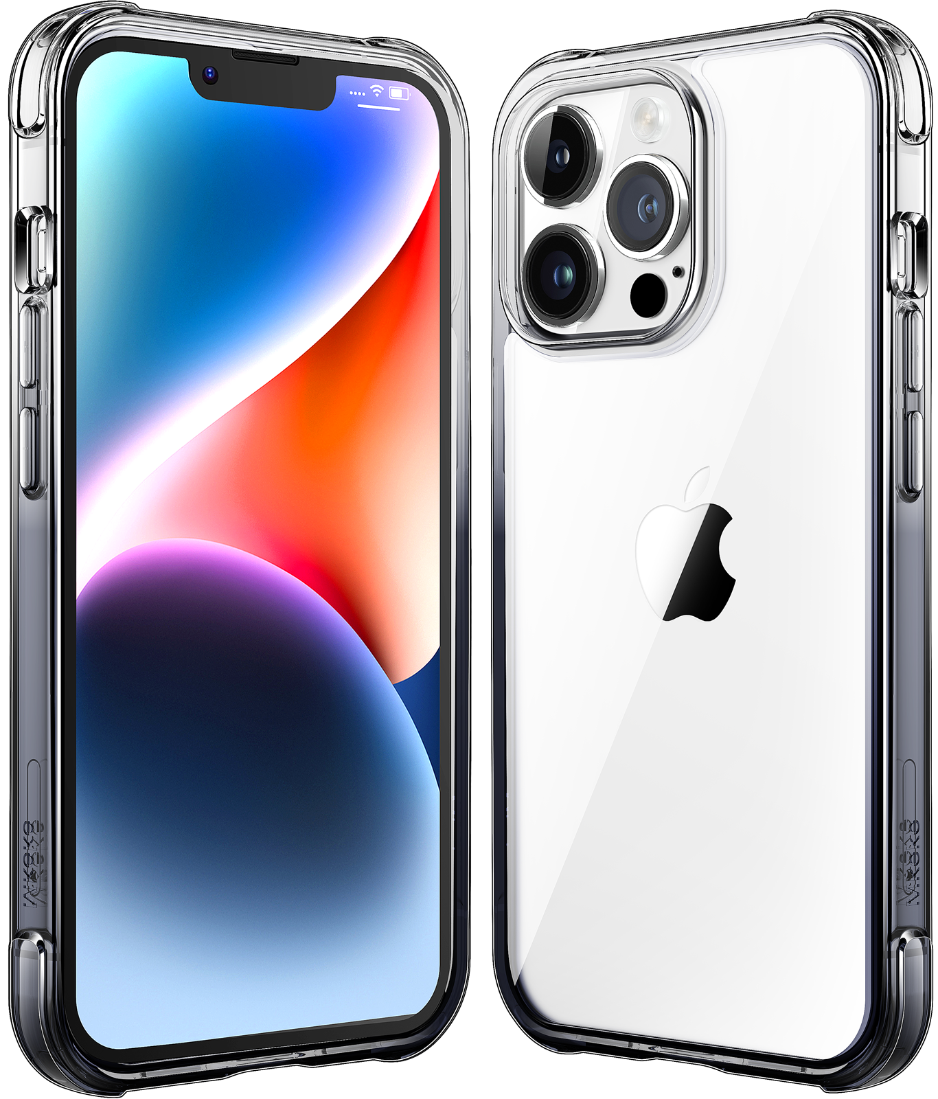 Apple Released a Clear Case That Shows Off the New iPhone 11 Colors